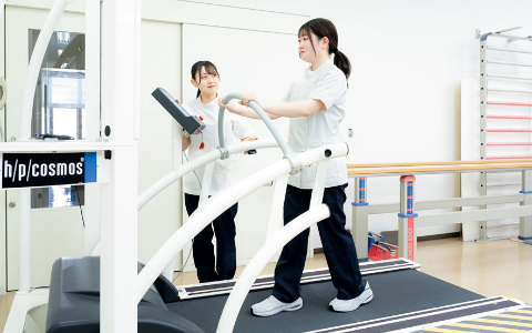 実習イメージ