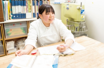 佐藤 宙莉雅 さん