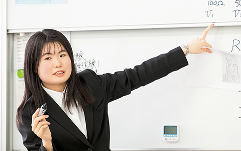 実習イメージ