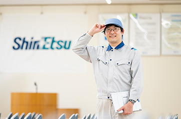 大山 勇基さん