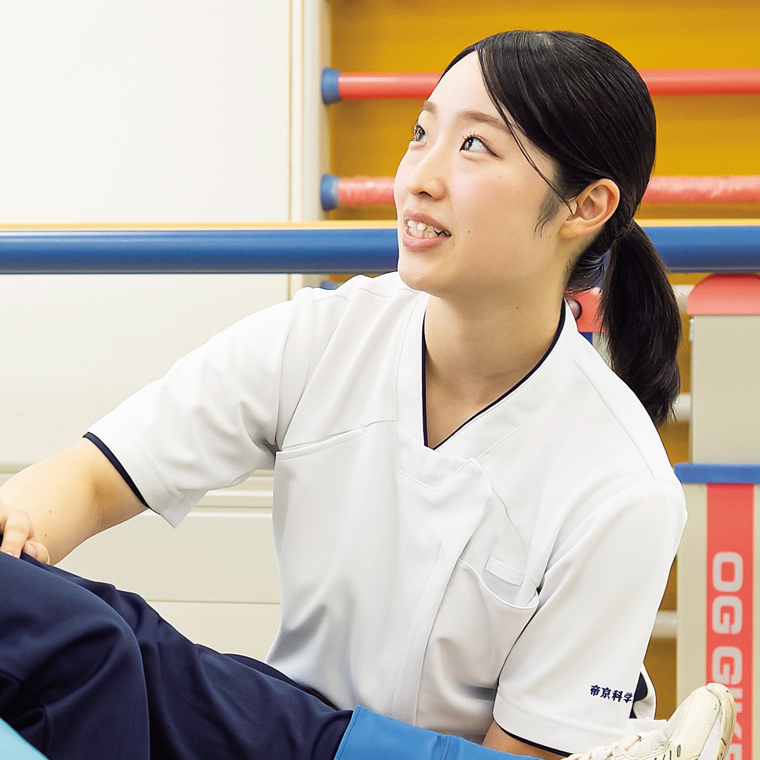 竹本 あいさん