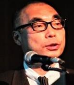 津田　彰