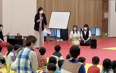 実習イメージ