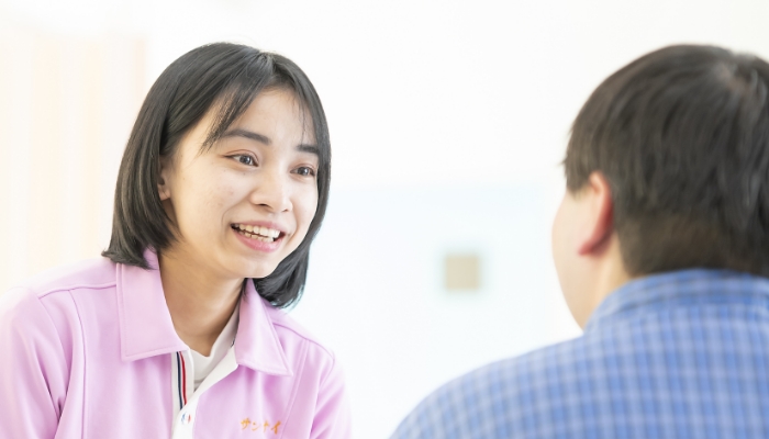 主な就職先、進学先