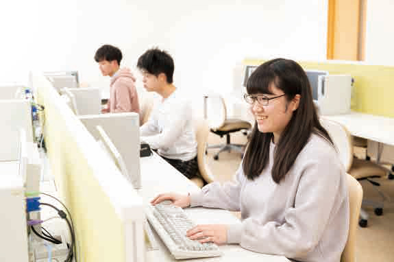 オープンキャンパス