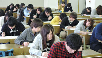 介護福祉士 国家試験対策について