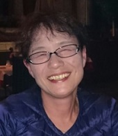 加藤　洋子