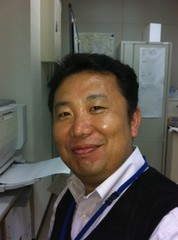 小橋　一雄