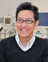 廣瀬　昇