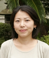 田口　直子