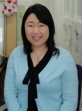 濱野　佐代子