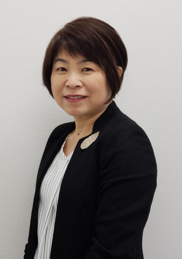 柊崎　京子