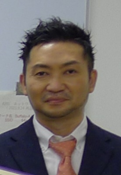 大西　正二