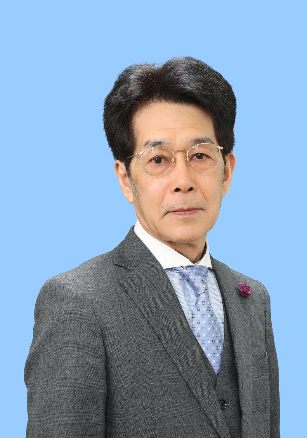 大澤　一郎