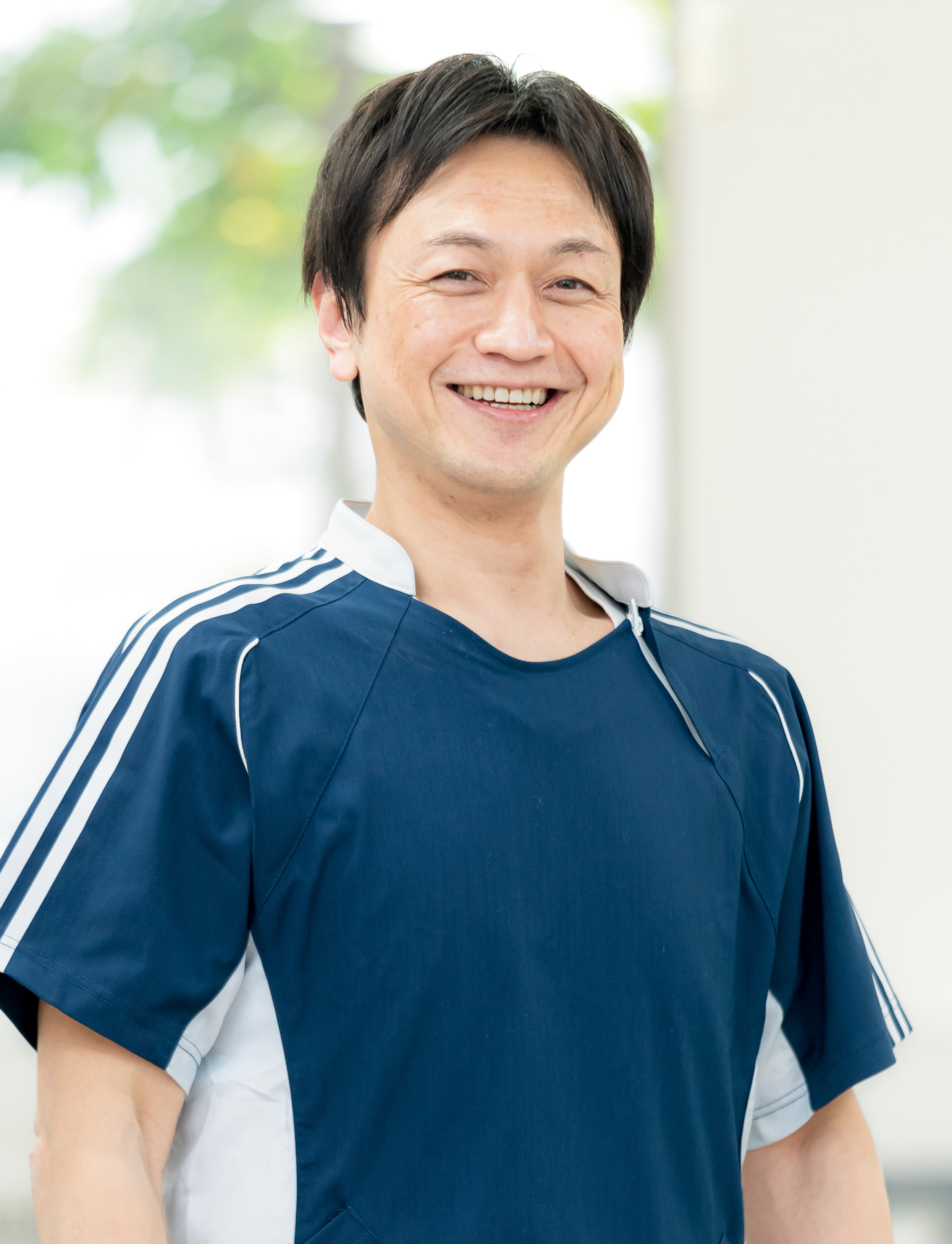畑山　元政