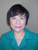 三石　美鶴