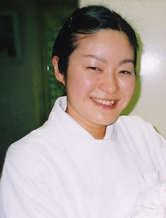 前島　貴子