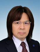 金島　裕樹