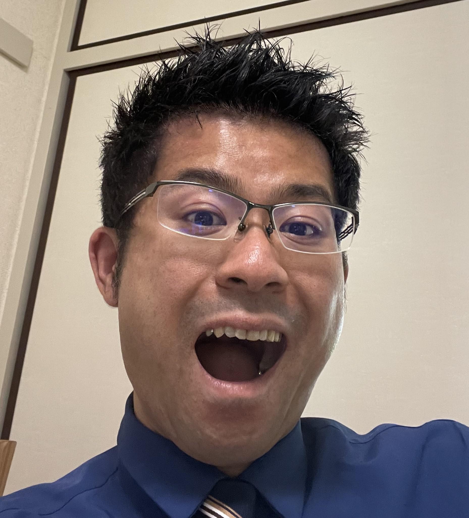 金田　拓