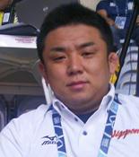 田村　昌大