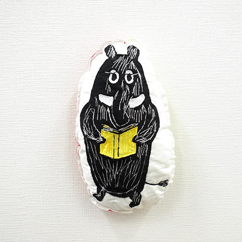オブジェ