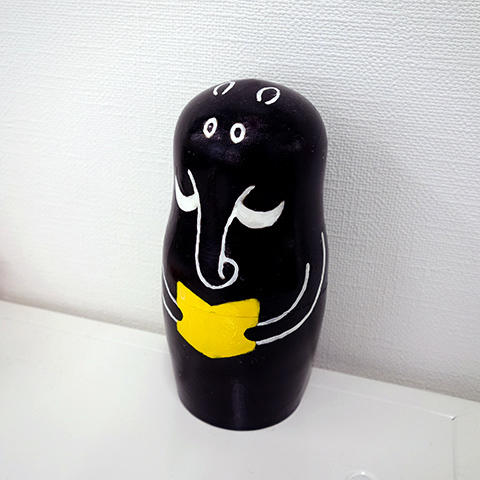 マトリョーシカ
