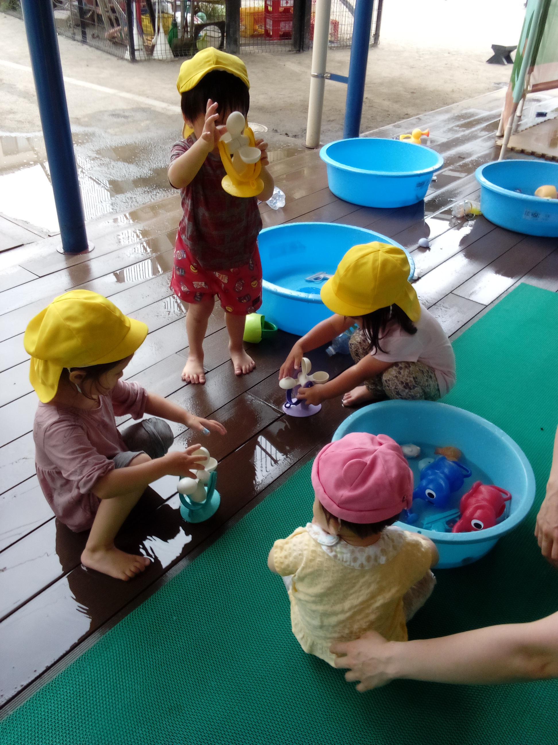 ほし　水遊び２.jpg