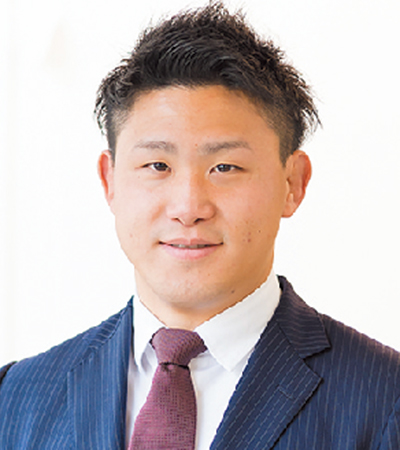 藤本 太陽