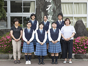 部活動 帝京第五高等学校 部活動 帝京第五高等学校