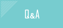 Ｑ＆Ａ
