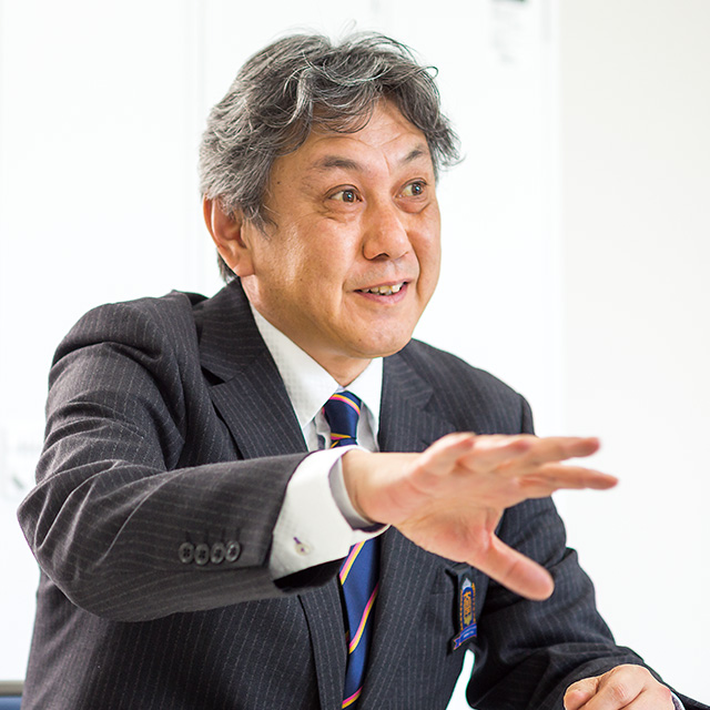 小山 慎一