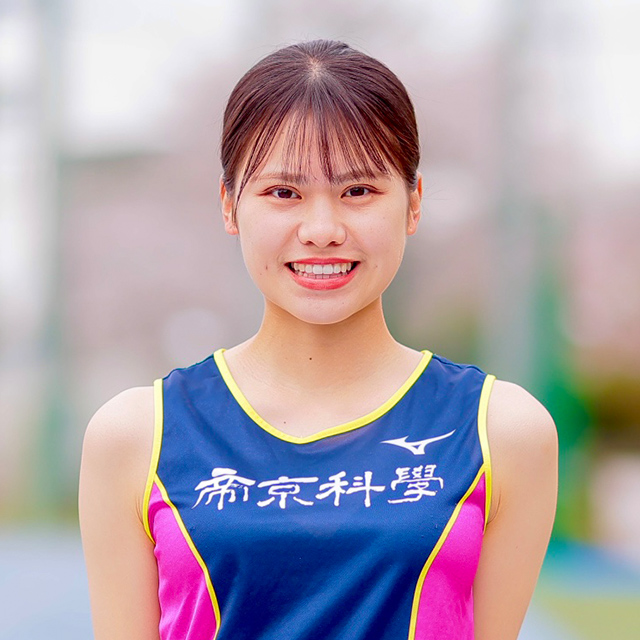 白樫 典子