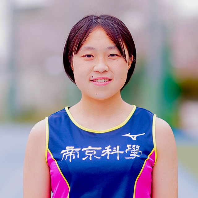 岡田 葉瑠加